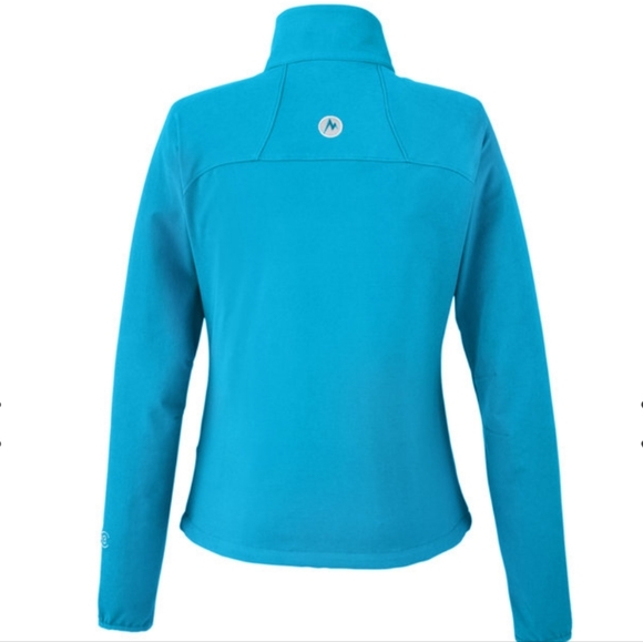 NWOT Marmot Tempo Jacket - Picture 5 of 16